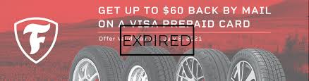 The bridgestone and firestone family of credit cards offers no annual fee and is accepted at over 6,000 bridgestone and firestone retailers across the nation. Firestone Tire 2021 Rebate Tires Easy Com
