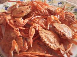 En qué fuego de cocinar. Cocer Cangrejos Aprende Como Hacerlo Con Unas Sencillas Tecnicas