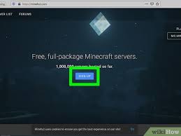However, at any time you can switch to a premium plan, which is a good choice for big communities. How To Make A Minecraft Server For Free With Pictures Wikihow