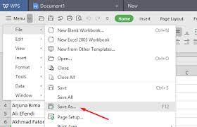 Wps office is another free office suite software that can also be used as a mail merge software. How To Create Personalized Mass Letters In Wps Office Better Tech Tips