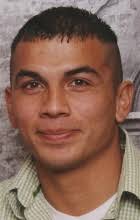 Obituary information for Sgt. Conrad Alavarez