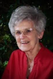 Ann Black Obituary (1926