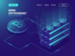 Since the value of a currency depends on the number of units of the currency available in the market, it should be a carefully monitored and a very reliable process. Free Vector Crypto Currency Mining Farm Server Blockchain Isometric Big Data Processing
