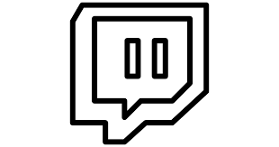 This makes it suitable for many types of projects. Twitch Free Social Media Icons