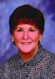 Shirley Stevens Obituary (1936