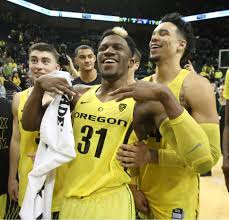 Oregon basketball's dillon brooks and chris boucher will enter this year's nba draft but won't hire agents, according to espn.com. Utah Basketball Against No 7 Oregon Utes Seek A Special Effort The Salt Lake Tribune