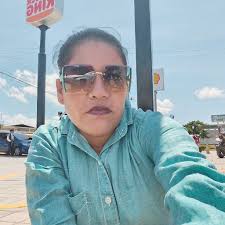 Judith Campos Godinez