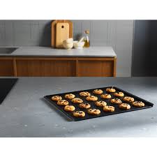 Plaque De Cuisson Boulangerie E9oopt01 Electrolux
