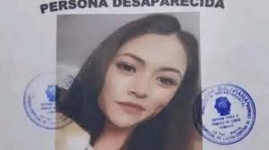 Encuentran manchas de sangre en el vehículo de Odalys tras examen de  luminiscencia