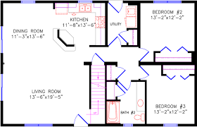 Their simple forms make them inexpensive to build and easy to maintain. 4720 Loft Green Acres New Homes