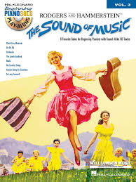 Even after reading through a list. The Sound Of Music Song List Music Dispatch