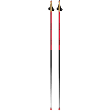Rossignol Force 10 Pole Red Black