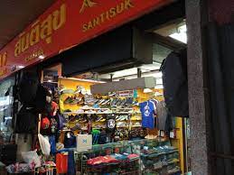 Hatyai is the biggest city for shoping. The Best Attractions In Hat Yai Destimap Destinations On Map