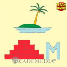 Kunci jawaban tebak gambar level 4 ini terakhir diperbarui pada tanggal 1 september 2018 dengan sedikit perubahan. Kunci Jawaban Tebak Gambar Level 4 Nomor 1 20 Beserta Gambarnya Lengkap Cademedia