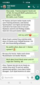 Nach der Corona-Krise geht es wieder los: Die schönsten Trainingsausreden  im Uelzener Teamsport