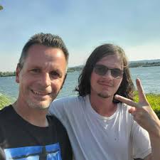 Pros vs. Joes No. 14: From board opp to clone to talk-show host, Chad Doing  is getting it done — Kerry Eggers