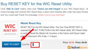 Epson inkjet printer driver for linux supplier: Epson T13 Resetter Reset Printer Waste Ink Counter