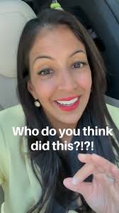 Who do you think did this?