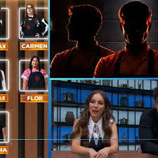 ¿Quién salió de MasterChef 24/7? Conoce al participante expulsado el domingo 9 de agosto 2026