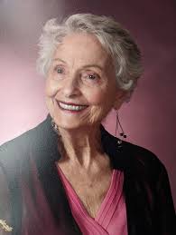 Evelyn Wayne Obituary