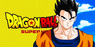 Maybe you would like to learn more about one of these? What Dragon Ball Super S Super Hero Title Could Mean