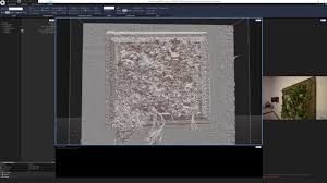Realitycapture Mapping And 3d Modeling Photogrammetry Software Capturingreality Com In 2020 Art Pandora Screenshot 3d Model