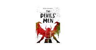 Amazon.com: The Devils' Men: 9798286169320: Kennedy, Bob: Books