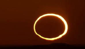 Сьогодні, 10 червня, у світі пройшло повне сонячне затемнення. Gzewhmcpucfl M