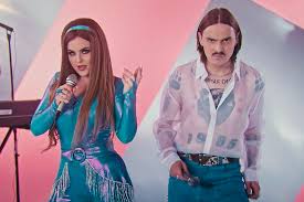 Слушать песни и музыку little big онлайн. Pesnya Little Big Dlya Evrovideniya Stala Hitom Za Odnu Noch S Kem Oni Sorevnuyutsya Muzyka Kultura Lenta Ru