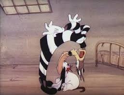 Dream Masters Ii Tex Avery Jonathan Rosenbaum The wolf from tex avery's wild and woolfy. dream masters ii tex avery jonathan