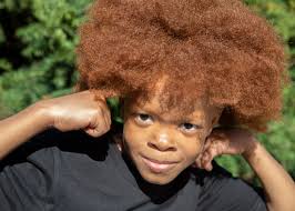 About — GINGERNOIR