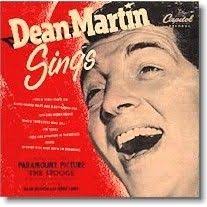The Nifty Fifties Dean Martin Music Mix American Singers