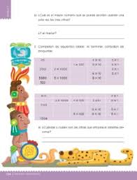 Desafios matematicos quinto grado contestado , muchas gracias. 78 En Que Se Parecen Ayuda Para Tu Tarea De Desafios Matematicos Sep Primaria Quinto Respuestas Y Explicaciones