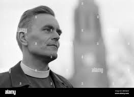 The bishop of borg hi-res stock photography and images