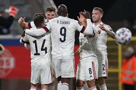 جدول ترتيب دوري أبطال أوروبا الحالي والكامل لموسم 2020/2021 ، يتم التحديث فورًا عقب كل مباراة. Ø¨Ù„Ø¬ÙŠÙƒØ§ ØªÙ‚Ù„Ø¨ Ø§Ù„Ø·Ø§ÙˆÙ„Ø© Ø¹Ù„Ù‰ ÙˆÙŠÙ„Ø² ÙˆØªÙ‡Ø²Ù…Ù‡Ø§ Ø¨Ø«Ù„Ø§Ø«ÙŠØ© ÙÙŠ ØªØµÙÙŠØ§Øª Ù…ÙˆÙ†Ø¯ÙŠØ§Ù„ 2022 Ø§Ù„Ù…Ø±ÙƒØ² Ø§Ù„ÙÙ„Ø³Ø·ÙŠÙ†ÙŠ Ù„Ù„Ø¥Ø¹Ù„Ø§Ù…