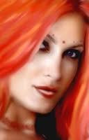 NWN Character: Lace Ferring