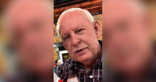 Obituary for Ernest C. Crocker