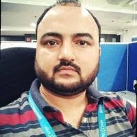 Ankesh Kumar Email & Phone Number