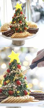 Wine appetizers christmas appetizers greek appetizers christmas cheese. Holiday Appetizer Recipe Christmas Tree Cheese Ball Christmas Appetizer Cheeseball Christmas Party Food Christmas Recipes Appetizers Christmas Snacks
