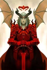 Stephen Wood Stevethegoblin Twitter Mificheskie Sushestva