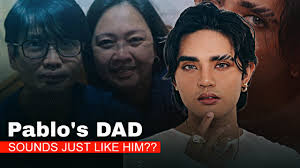 So this is where SB19 Pablo got his VOICE