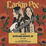 Larkin Poe