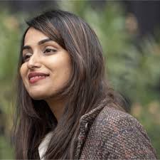 I am grateful for the chance to work