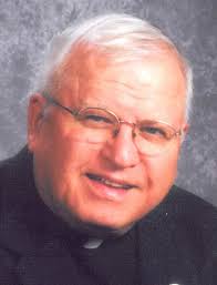 Obituary of Deacon Hetzel