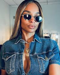 Ciara's Shaggy Lob Is Effortlessly Bringing '70s Hair Into 2023