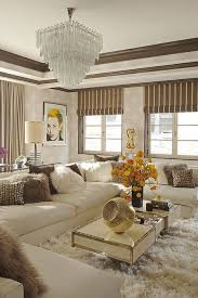 Expensive furniture price, dark or striking color selection and glowing decorations typically relate to this home interior design. Glam Interior Design Inspiration To Take From Pinterest How To Decorate Your Home Glamorously