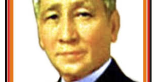 Mellec Computer Center Araling Pinoy: President Sergio Osmeña