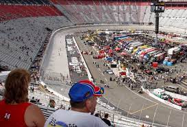 I know more mls fans than nascar fans. Nascar Sprint Cup 10 Reasons Attendance Is Falling Across The Board Bleacher Report Latest News Videos And Highlights