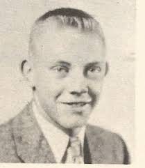 Gerald Roy “Sully” Swanson (1930-2010)