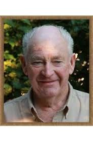 Obituary of MacDonald, Vernon Patrick